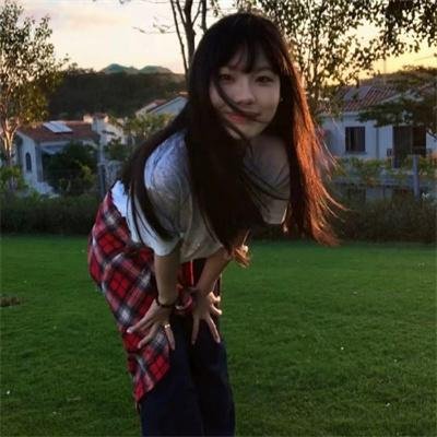 吉娜的肖像